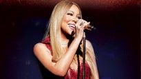 Mariah Carey: All I Want For Christmas Is You presale information on freepresalepasswords.com