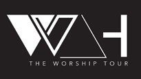 The Worship Tour: We Are Here presale information on freepresalepasswords.com