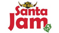 93.7 The Bull&#039;s 5th Annual Santa Jam presale information on freepresalepasswords.com