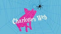 Charlotte&#039;s Web presented by CCT presale information on freepresalepasswords.com