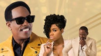Charlie Wilson&#039;s &quot;In It To Win It Tour&quot; with Fantasia and Johnny Gill presale information on freepresalepasswords.com
