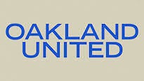 More Info AboutOakland United - A Benefit For Oakland Fire Relief