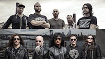 Killswitch Engage &amp; Anthrax the Killthrax Tour presale information on freepresalepasswords.com