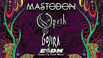 Mastodon|Opeth|Gojira|Eagles of Death Metal presale information on freepresalepasswords.com
