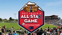 Triple-A Home Run Derby Presented By CHI Franciscan presale information on freepresalepasswords.com