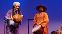 Family Showtime: Africa Forestdance &amp; Griots in Concert presale information on freepresalepasswords.com
