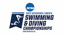 2017 NCAA DI Men&#039;s Swimming and Diving Championships presale information on freepresalepasswords.com