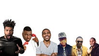 Mil-town Laugh-a-thon with DeRay Davis, Aries Spears, Lil Duval &amp; More presale information on freepresalepasswords.com