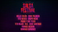 The 33rd New York Salsa Festival presale information on freepresalepasswords.com