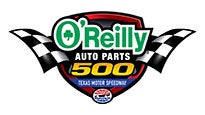 O&#039;Reilly Auto Parts 500 Parking presale information on freepresalepasswords.com