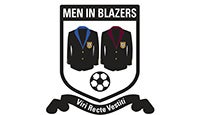 Men in Blazers Fourth Annual Golden Blazer Presentation in New York event information