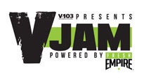 V-jam presale information on freepresalepasswords.com
