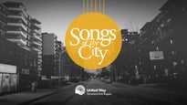 United Way 2017 Songs Of The City presale information on freepresalepasswords.com