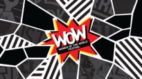 Wow Festival: Live Wire Performance And The Politics Of Style presale information on freepresalepasswords.com
