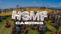 HARD Summer 2017 - 3 Night Camping presale information on freepresalepasswords.com