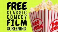 Free Classic Comedy Film Screening: Wayne&#039;s World presale information on freepresalepasswords.com