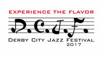 Derby City Jazz Festival 2017 - Friday Single Day Pass presale information on freepresalepasswords.com