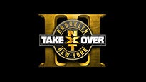 NXT Takeover: Brooklyn presale information on freepresalepasswords.com