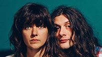 Courtney Barnett & Kurt Vile (and the Sea Lice) in Seattle promo photo for Promoter presale offer code