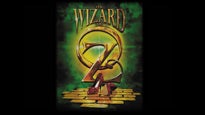 The Wizard of Oz (Lexington Opera House) presale information on freepresalepasswords.com