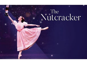The Nutcracker - Alberta Ballet presale information on freepresalepasswords.com