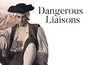 Dangerous Liasons - Alberta Ballet presale information on freepresalepasswords.com
