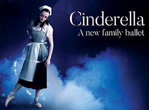 Cinderella - Alberta Ballet presale information on freepresalepasswords.com