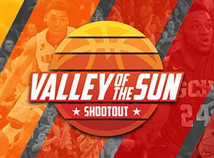 Valley Of The Sun Shootout presale information on freepresalepasswords.com
