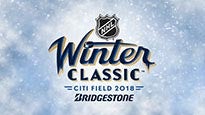 2018 Bridgestone NHL Winter Classic - NY Rangers v Buffalo Sabres presale information on freepresalepasswords.com