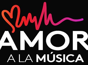 Uforia Music Series Presents: Amor A La Musica presale information on freepresalepasswords.com
