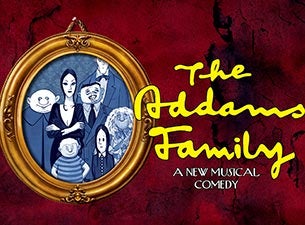 The UTEP Dinner Theatre-The Addams Family presale information on freepresalepasswords.com