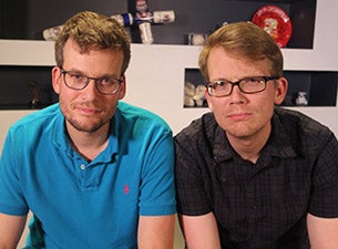 Town Hall Presents: Turtles All the Way Down feat. John and Hank Green presale information on freepresalepasswords.com