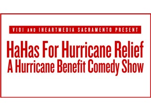 HaHas for Hurricane Relief presale information on freepresalepasswords.com