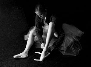 Grand Rapids Ballet: From Dawnell With Love presale information on freepresalepasswords.com