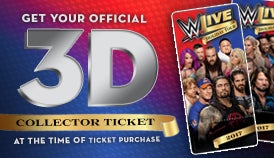 WWE Tickets | Wrestling Event Tickets & Schedule | Ticketmaster.com