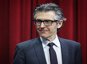 Seven Things I Have Learned: An Evening With Ira Glass presale information on freepresalepasswords.com