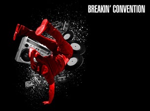 Breakin&#039; Convention - Talk &amp; Master Class with Lil Buck &amp; Jon Boogz presale information on freepresalepasswords.com