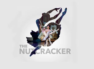 TIBT Presents: The Nutcracker presale information on freepresalepasswords.com