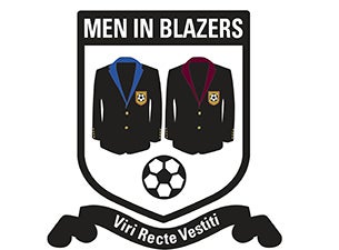 Men in Blazers LIVE: What Happened in New York promo photo for Fan Club presale offer code