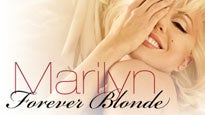 Marilyn &#039;forever Blonde&#039; presale information on freepresalepasswords.com