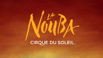 Cirque du Soleil: La Nouba