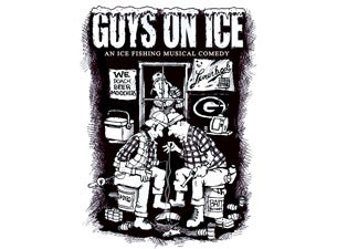 Guys On Ice presale information on freepresalepasswords.com