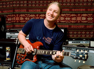 Derek Trucks presale information on freepresalepasswords.com