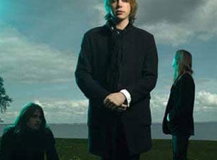 Mew-and The Glass Handed Kites 15th Anniversary Tour in Seattle promo photo for Promoter presale offer code