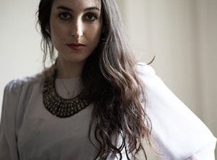 Marissa Nadler Tickets - 57602a