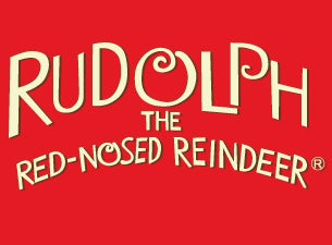 Rudolph the Red Nosed Reindeer presale information on freepresalepasswords.com