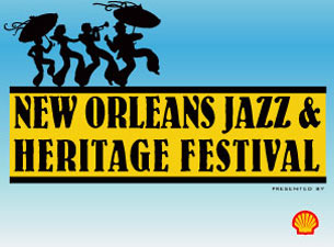 Jazz Fest Express presale information on freepresalepasswords.com