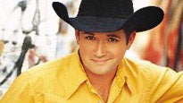 Tracy Byrd in Dubuque promo photo for Radio presale offer code