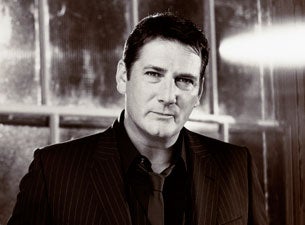Tony Hadley in Agoura Hills promo photo for American Express presale offer code