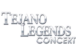 Tejano Legends w/ Grammy Award Winners Sunny Ozuna & Johnny Hernandez in El Paso promo photo for Exclusive presale offer code
